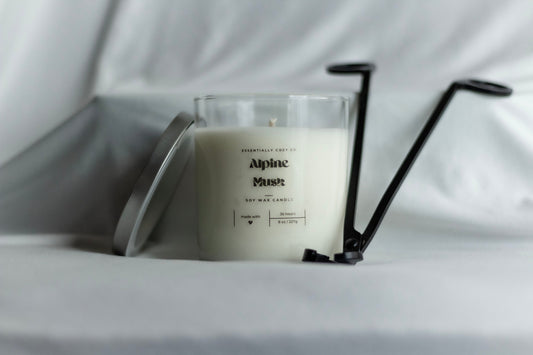 How to Care for Your Candle (Not just your ECC Candle, but every candle)