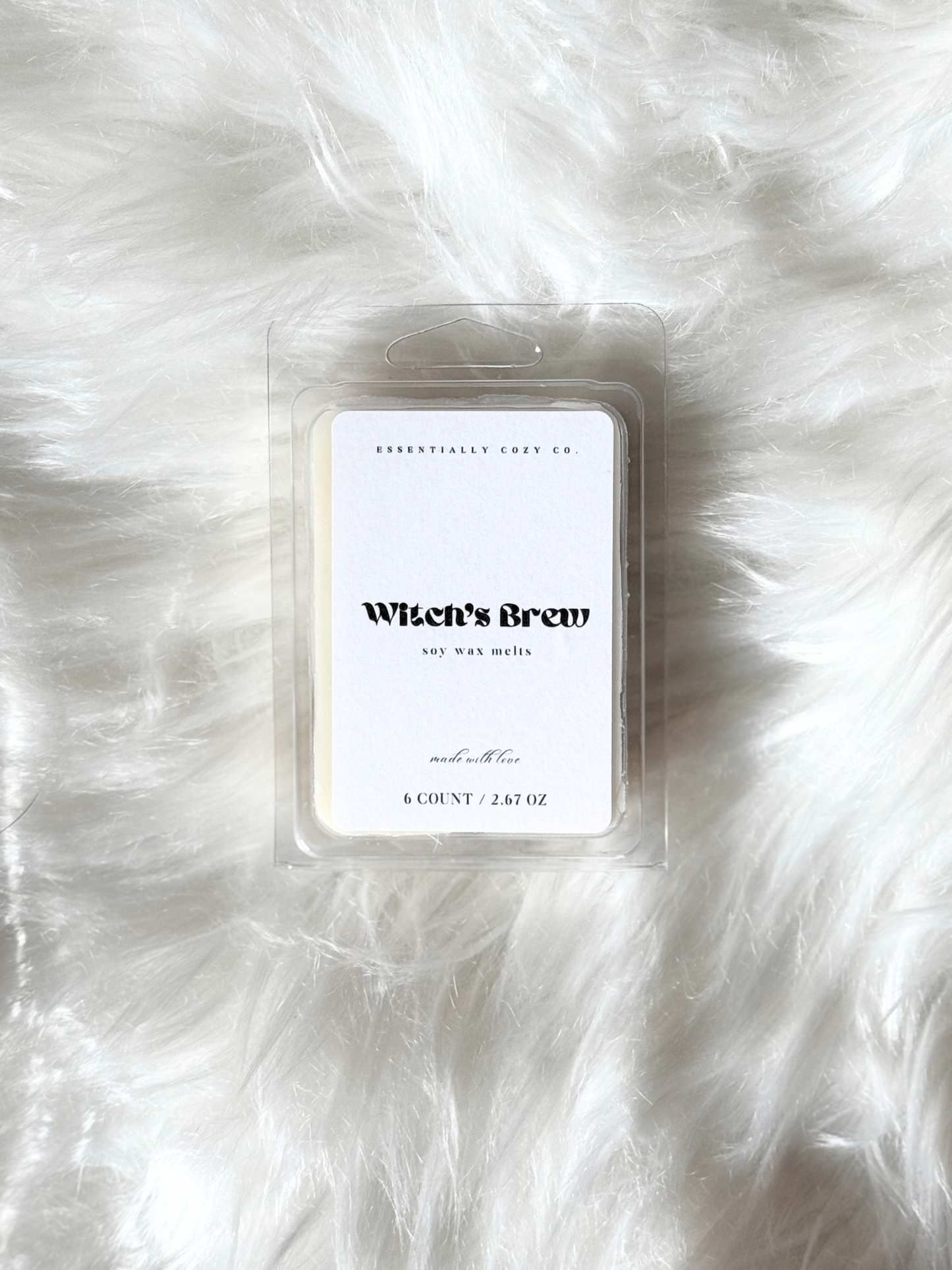 Witch's Brew Soy Wax Melts