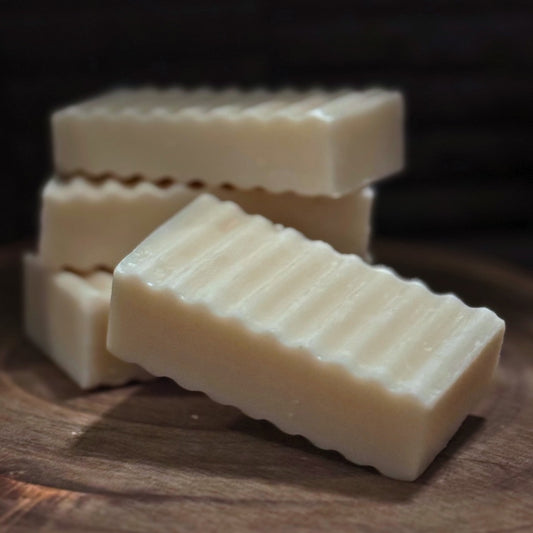 Sweet Espresso Cold Process Soap